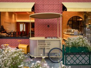 crema lab eventos