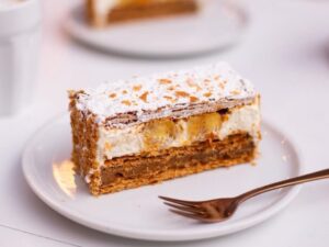délices de sucre mil folhas