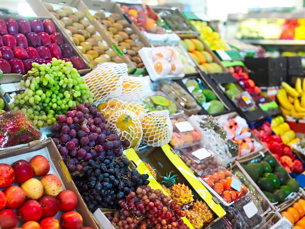 mercado online em curitiba