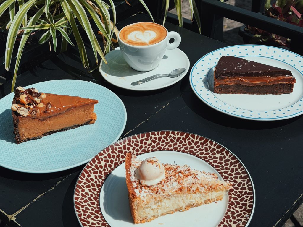 comer doce em curitiba